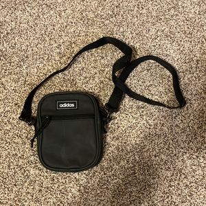 Small adidas crossbody bag